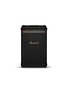 Main View - Click To Enlarge - MARSHALL - Bromley 750 Speaker — Black/Brass