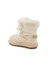  - BOGNER - Chamonix 10 Suede Leather Shearling Snow Boots