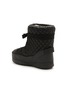  - BOGNER - La Plagne 18 Quilted Leather Snow Boots