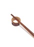 Detail View - Click To Enlarge - POJ STUDIO - Susudake Square Chopsticks & Holder