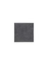 POJ STUDIO Washi Coaster — Dark Black