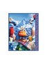 Detail View - Click To Enlarge - PIECEWORK - Après Ski 1000-Piece Puzzle
