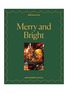 PIECEWORK Merry & Bright 1000-Piece Puzzle