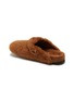 Detail View - Click To Enlarge - BIRKENSTOCK 1774 - Boston 1774 Shearling Mules