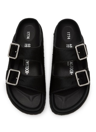 Detail View - Click To Enlarge - BIRKENSTOCK 1774 - Arizona 1774 Sandals