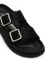 Detail View - Click To Enlarge - BIRKENSTOCK 1774 - Arizona 1774 Sandals