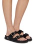 Figure View - Click To Enlarge - BIRKENSTOCK 1774 - Arizona 1774 Sandals