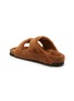 Detail View - Click To Enlarge - BIRKENSTOCK 1774 - Arizona Shearling Sandals