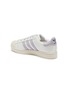 Detail View - Click To Enlarge - ADIDAS - Superstar II Low Top Women's Sneakers