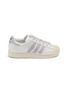 Main View - Click To Enlarge - ADIDAS - Superstar II Low Top Women's Sneakers