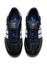 Figure View - Click To Enlarge - ADIDAS - Samba OG Pony Hair Unisex Sneakers