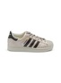 Main View - Click To Enlarge - ADIDAS - Superstar II Low Top Women's Sneakers