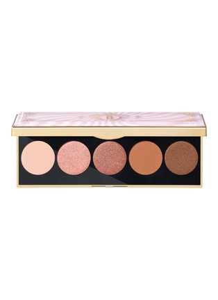 Main View - Click To Enlarge - BOBBI BROWN - Pink Mirage Eye Shadow Palette