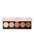 Main View - Click To Enlarge - BOBBI BROWN - Pink Mirage Eye Shadow Palette