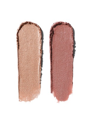 Detail View - Click To Enlarge - BOBBI BROWN - Limited Edition Mini Long-wear Cream Shadow Stick Duo