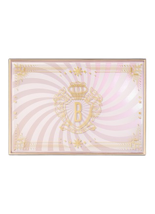 Detail View - Click To Enlarge - BOBBI BROWN - Sweet Decadence Eye Shadow Palette