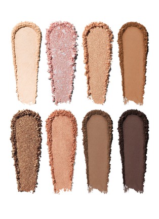 Detail View - Click To Enlarge - BOBBI BROWN - Sweet Decadence Eye Shadow Palette