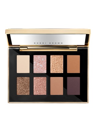 Main View - Click To Enlarge - BOBBI BROWN - Sweet Decadence Eye Shadow Palette