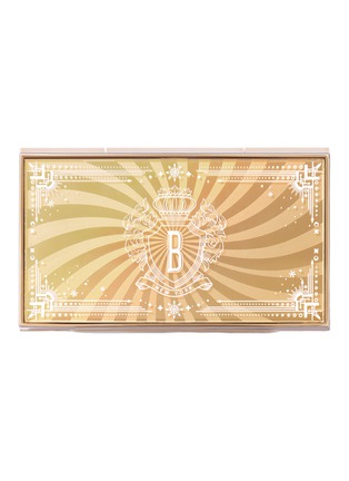 Detail View - Click To Enlarge - BOBBI BROWN - Limited Edition Luxe Eye Shadow Duo — Sparkling Copper