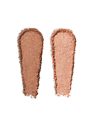 Detail View - Click To Enlarge - BOBBI BROWN - Limited Edition Luxe Eye Shadow Duo — Sparkling Copper