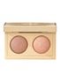 BOBBI BROWN Limited Edition Luxe Eye Shadow Duo — Sparkling Copper