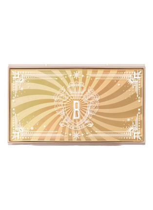 Detail View - Click To Enlarge - BOBBI BROWN - Limited Edition Luxe Eye Shadow Duo — Sparkling Pink