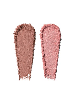 Detail View - Click To Enlarge - BOBBI BROWN - Limited Edition Luxe Eye Shadow Duo — Sparkling Pink