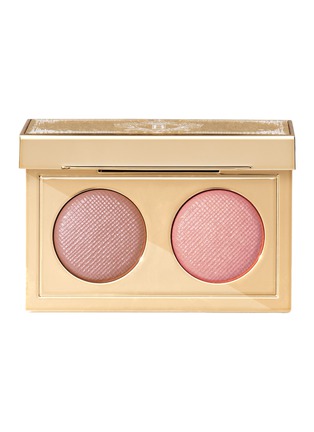 Main View - Click To Enlarge - BOBBI BROWN - Limited Edition Luxe Eye Shadow Duo — Sparkling Pink