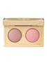 BOBBI BROWN Limited Edition Luxe Eye Shadow Duo — Sparkling Pink