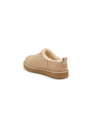  - UGG - Classic Micro Suede Boots