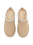 Detail View - Click To Enlarge - UGG - Tazz II Platform Suede Slides