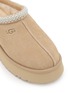 Detail View - Click To Enlarge - UGG - Tazz II Platform Suede Slides
