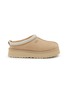 Main View - Click To Enlarge Main View - Click To Enlarge - UGG - Tazz II Platform Suede Slides