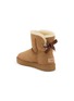  - UGG - Mini Bailey Bow II Suede Short Boots