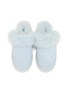 Detail View - Click To Enlarge - UGG - Disquette Chalet Platform Suede Slides