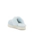  - UGG - Disquette Chalet Platform Suede Slides