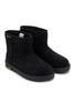 Detail View - Click To Enlarge - UGG - 2503 Gore Tex Suede Leather Mini Boots