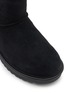 Detail View - Click To Enlarge - UGG - 2503 Gore Tex Suede Leather Mini Boots