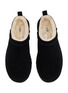 Detail View - Click To Enlarge - UGG - Classic Micro Suede Boots