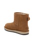  - UGG - 2503 Gore Tex Suede Leather Mini Boots