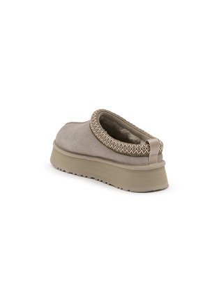  - UGG - Tazz II Platform Suede Slides