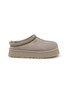 Main View - Click To Enlarge Main View - Click To Enlarge - UGG - Tazz II Platform Suede Slides