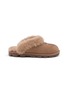 Main View - Click To Enlarge Main View - Click To Enlarge - UGG - Coquette Suede Slides