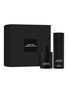 Main View - Click To Enlarge - TOM FORD - Limited Edition Ombré Leather Eau de Parfum Body Spray Set