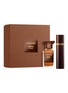 Main View - Click To Enlarge - TOM FORD - Limited Edition Private Blend Ébène Fumé Eau de Parfum Set