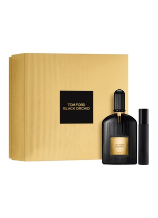 Main View - Click To Enlarge - TOM FORD - Limited Edition Black Orchid Eau de Parfum Set