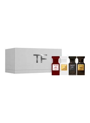 Main View - Click To Enlarge - TOM FORD - Limited Edition Private Blend Luxe Discovery Set