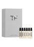 Main View - Click To Enlarge - TOM FORD - Limited Edition Tom Ford Signature Mini Eau de Parfum Discovery Set