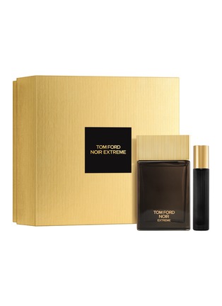 Main View - Click To Enlarge - TOM FORD - Limited Edition Noir Extreme Eau de Parfum Gift Set