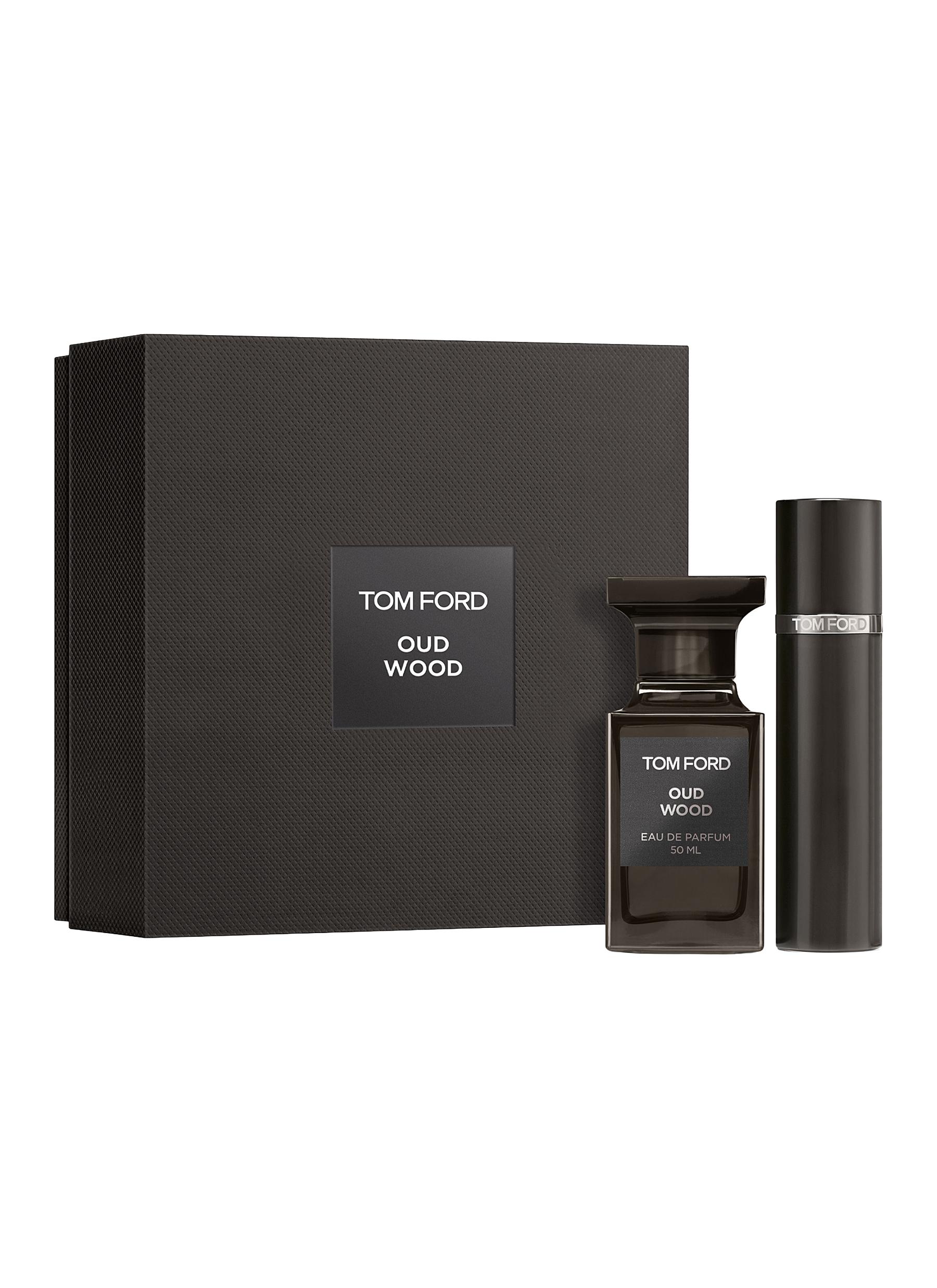 TOM FORD | Limited Edition Private Blend Oud Wood Eau de Parfum